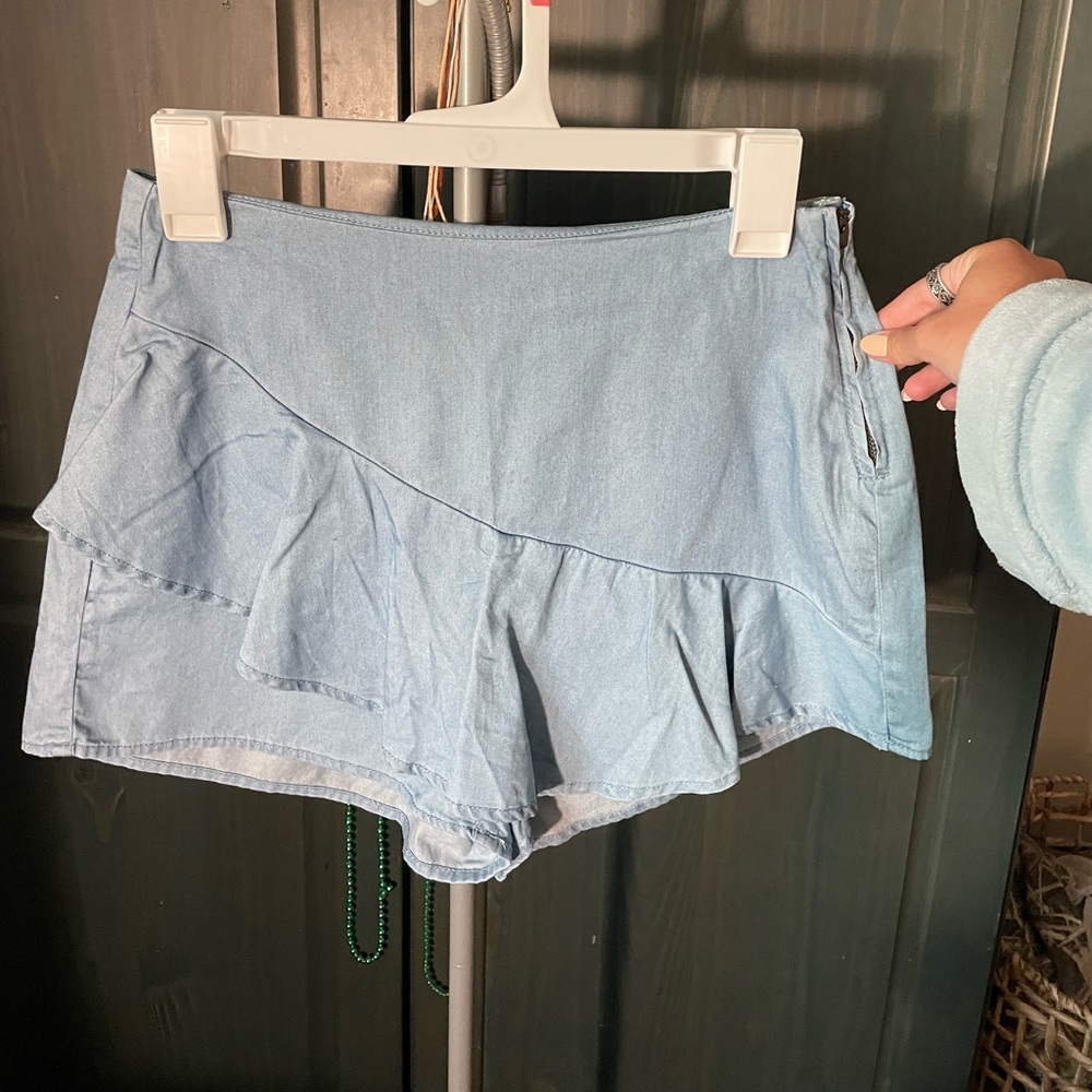 Pacsun Skort
